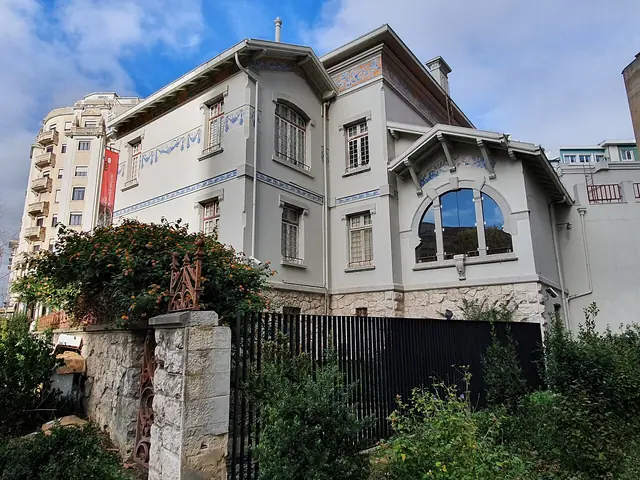 Casa-Museu Dr. Anastácio Gonçalves in Lissabon – Bild 3 von 6