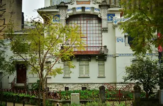 Casa-Museu Dr. Anastácio Gonçalves in Lissabon – Bild 4 von 6
