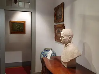 Casa-Museu Dr. Anastácio Gonçalves in Lissabon – Bild 6 von 6