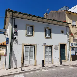 Casa Museu Fernando Namora in Condeixa-a-Nova