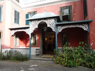 Casa-Museu Frederico de Freitas in Funchal