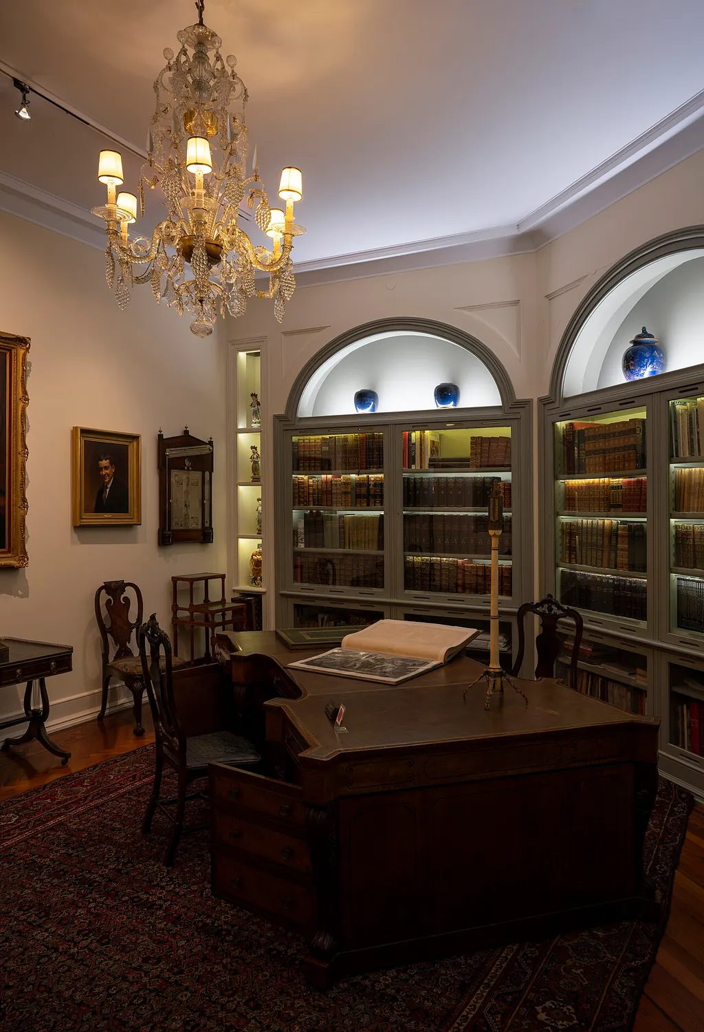 Museu Medeiros e Almeida in Lissabon – Bild 5 von 5