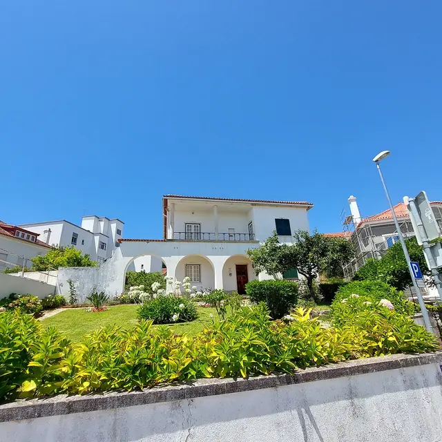 Casa-Museu Miguel Torga in Coimbra