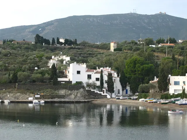 Casa-Museu Salvador Dalí in Cadaqués