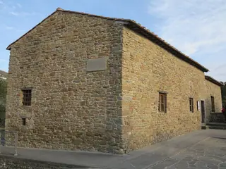Casa Natale di Leonardo in Vinci – Photo 2 of 5