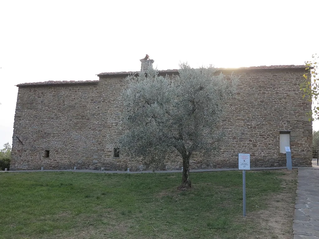 Casa Natale di Leonardo in Vinci – Photo 3 of 5