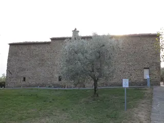 Casa Natale di Leonardo in Vinci – Photo 3 of 5