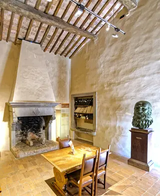 Casa Natale di Leonardo in Vinci – Photo 4 of 5