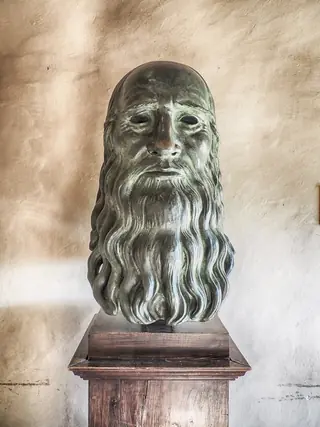 Casa Natale di Leonardo in Vinci – Photo 5 of 5