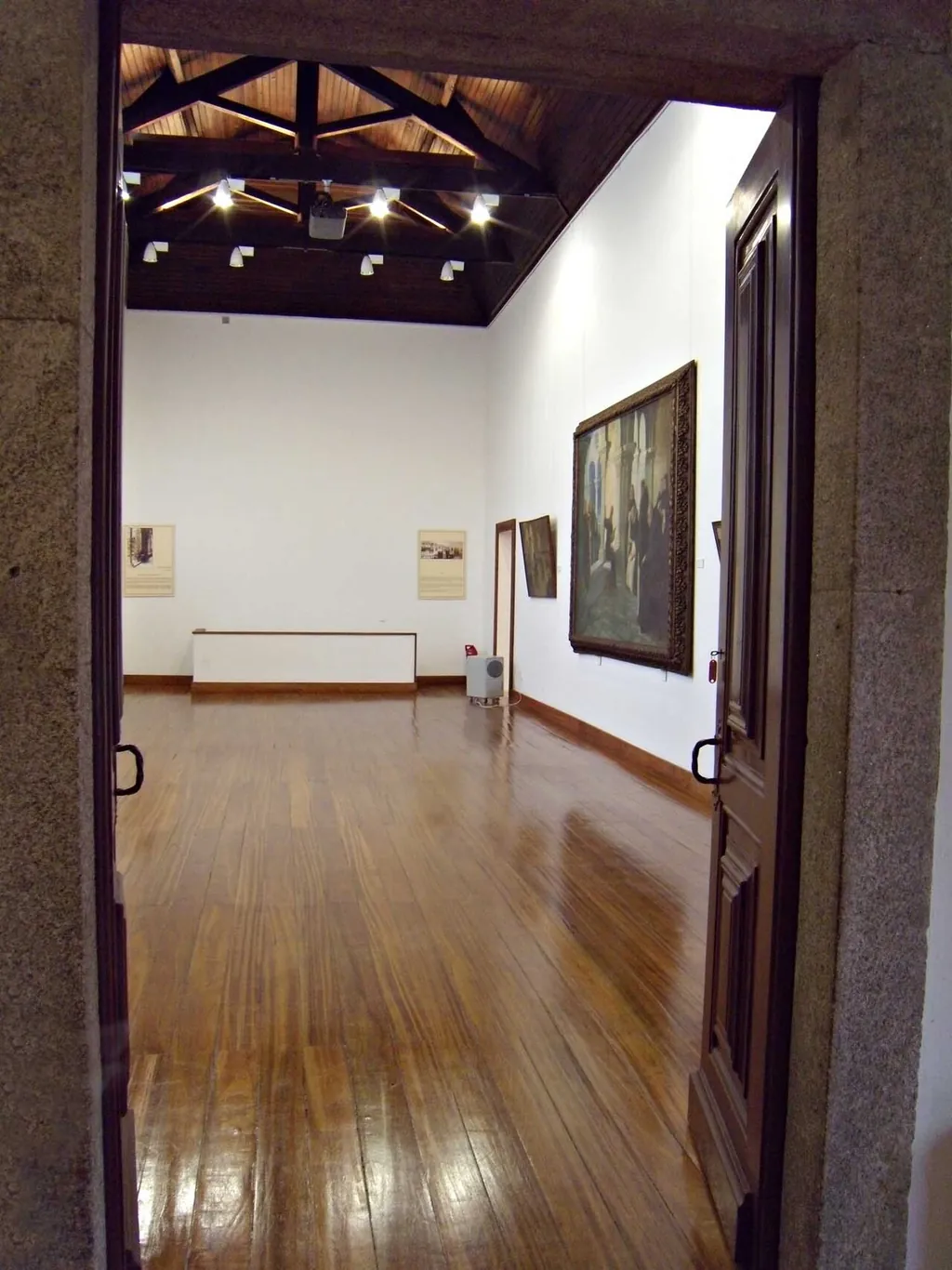 Ateliê António Carneiro in Porto