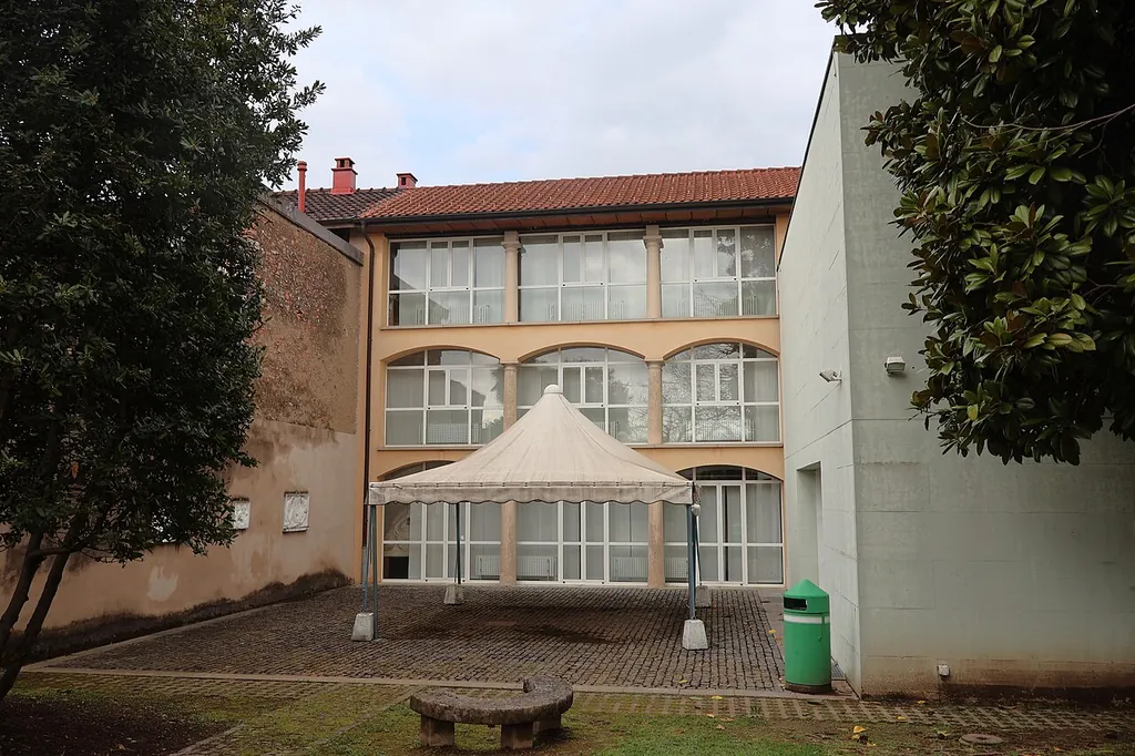 Casa Pessina in Ligornetto – Photo 2 sur 3