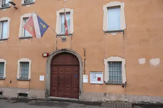 Casa Pessina in Ligornetto – Photo 3 sur 3