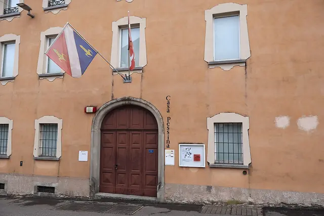 Casa Pessina in Ligornetto – Photo 3 sur 3