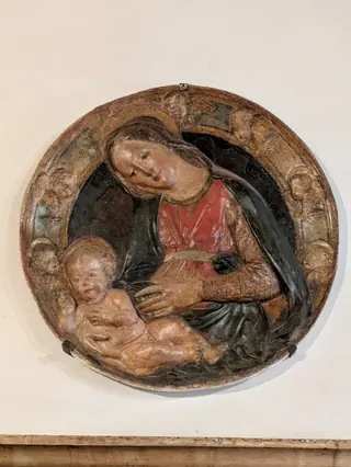 Casa natale di Raffaello in Urbino – Photo 3 of 5