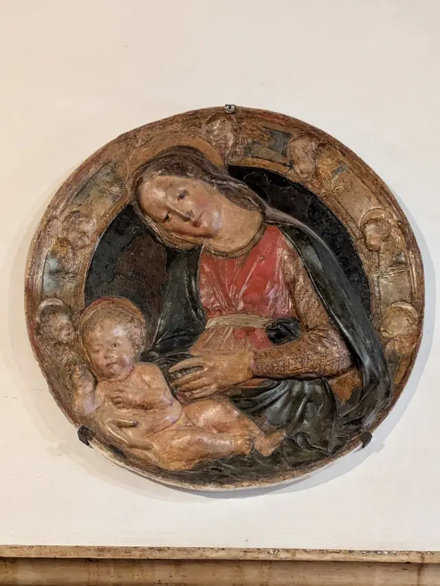 Casa natale di Raffaello in Urbino – Photo 3 of 5