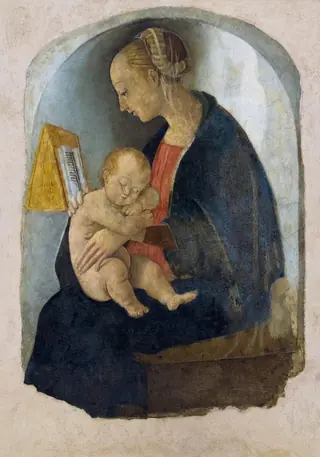 Casa natale di Raffaello in Urbino – Photo 5 of 5
