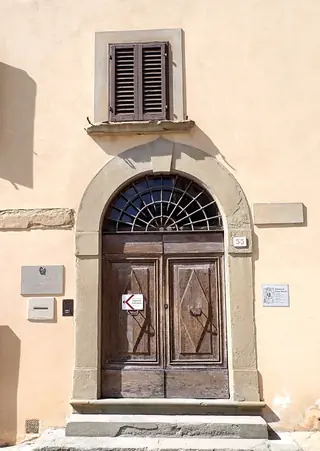 Museo di Casa Vasari in Arezzo – Bild 5 von 5