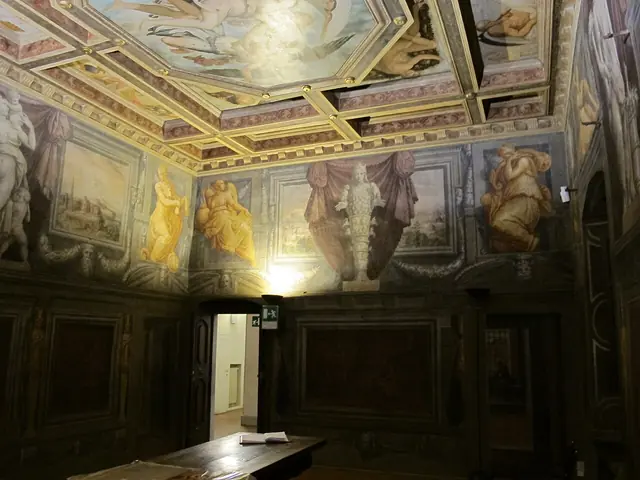 Museo di Casa Vasari in Arezzo
