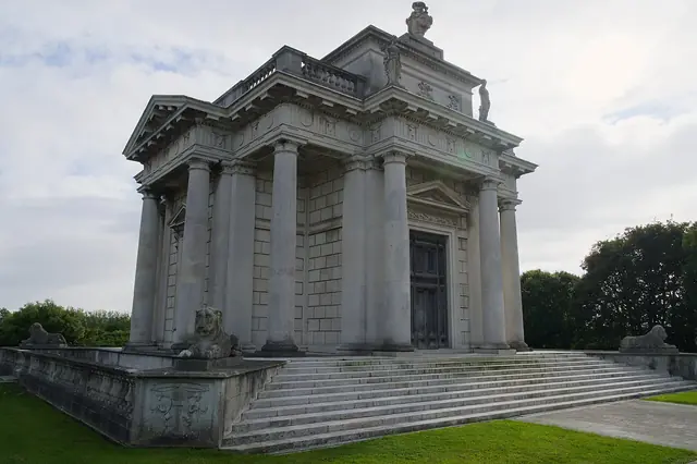 Casino Marino in Dublin