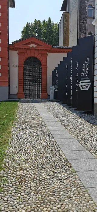Casorella in Locarno – Photo 2 sur 2