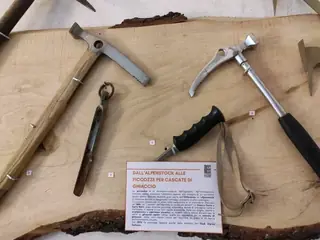 CAST – Il Castello delle Storie di Montagna in Sondrio