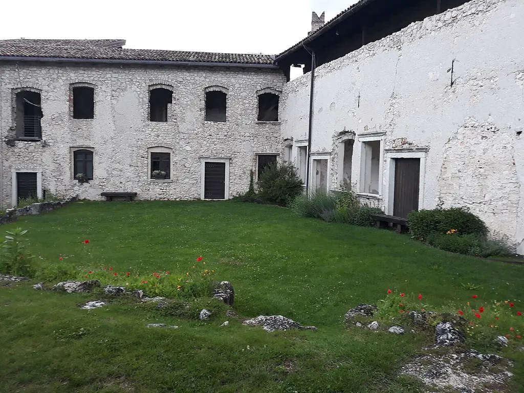 Castel Beseno in Besenello – Photo 4 of 6