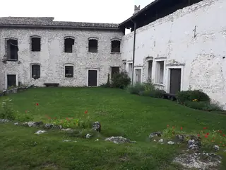 Castel Beseno in Besenello – Photo 4 of 6