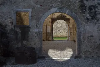 Castel Beseno in Besenello – Photo 5 of 6