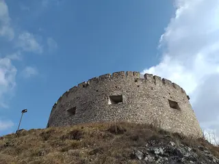 Castel Beseno in Besenello – Photo 6 of 6
