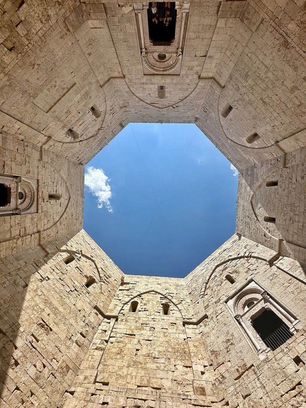 Castel del Monte in Andria – Photo 4 of 9