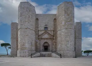 Castel del Monte in Andria