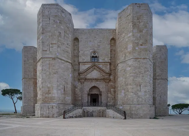 Castel del Monte in Andria