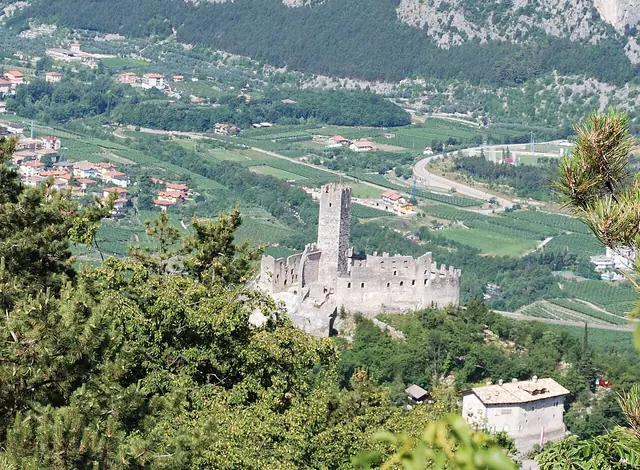 Castel Drena