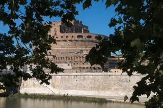Castel Sant'Angelo in Roma – Foto 3 di 6