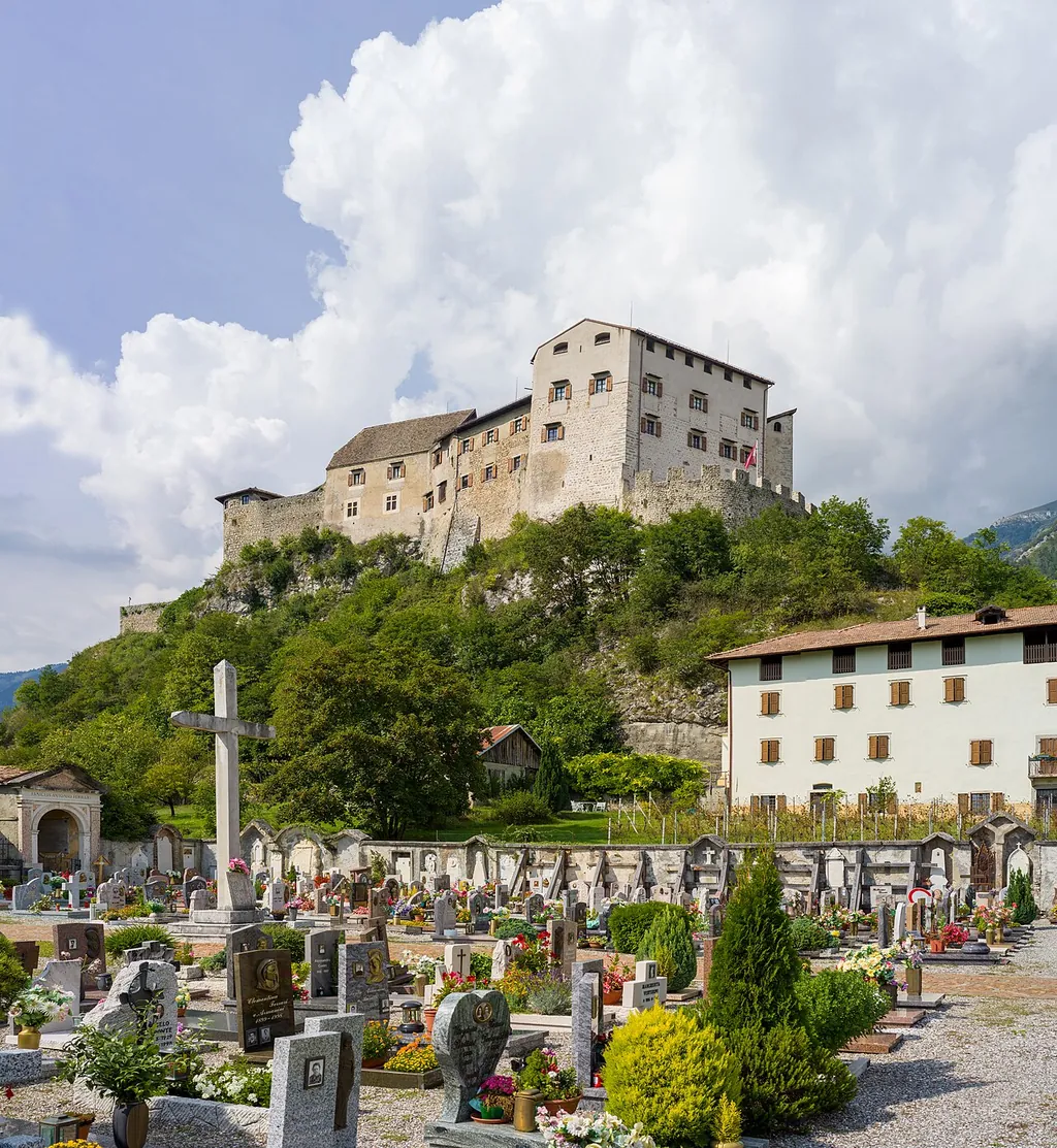 Castel Stenico