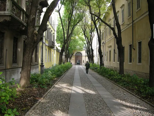 Castello dei Burattini – Museo Giordano Ferrari in Parma