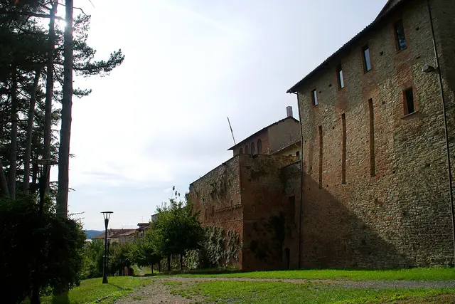 Museo Archeologico nel Castello dei Paleologi in Acqui Terme