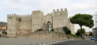 Castello dell'Imperatore in Prato – Photo 4 of 5