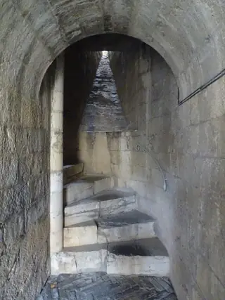 Castello dell'Imperatore in Prato – Photo 5 of 5