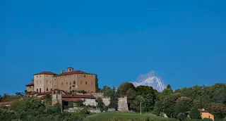 Castello della Manta – Bild 2 von 8