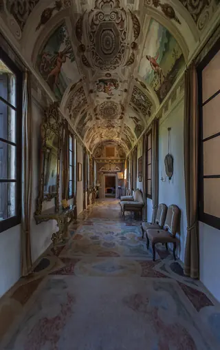 Castello della Manta – Bild 4 von 8