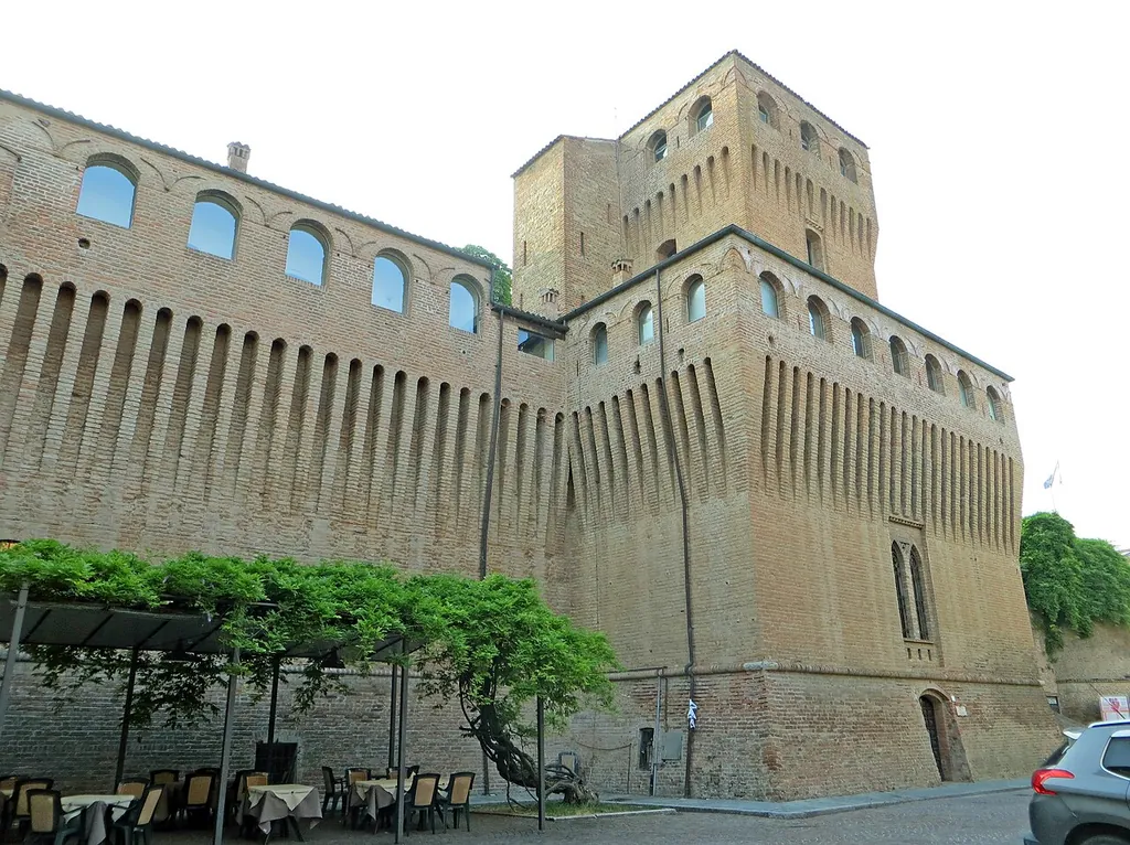 Castello della musica - Museo del disco e Museo della liuteria in Noceto