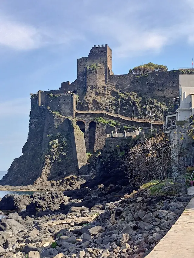 Castello Normanno di Aci Castello – Photo 2 of 7