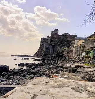 Castello Normanno di Aci Castello – Photo 3 of 7