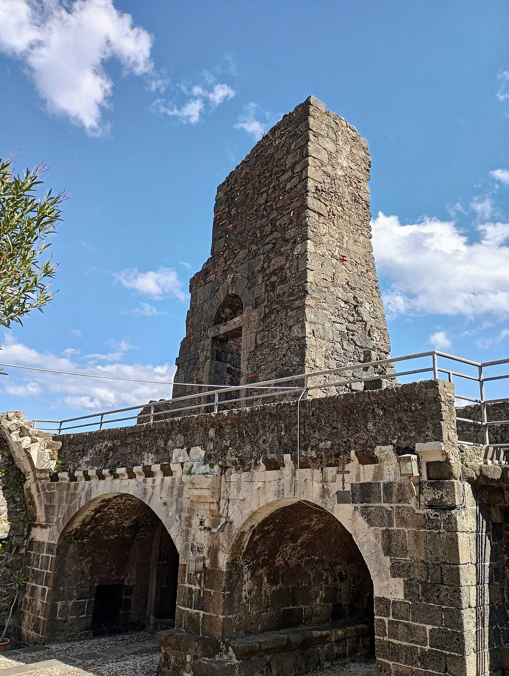 Castello Normanno di Aci Castello – Photo 5 of 7