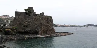 Castello Normanno di Aci Castello – Photo 6 of 7