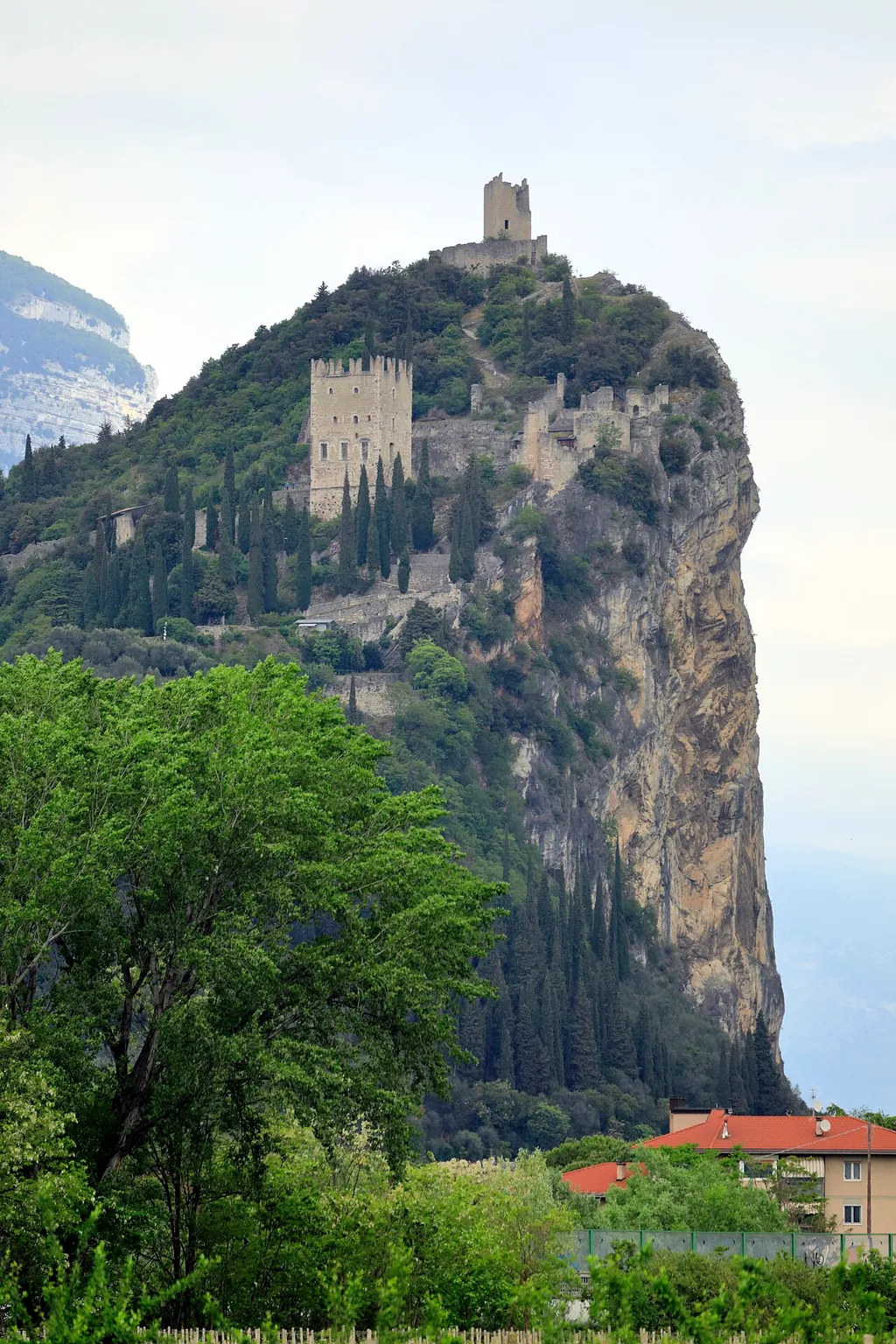 Castello di Arco – Photo 3 of 5
