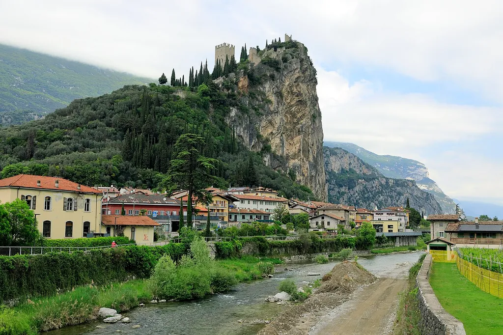 Castello di Arco – Photo 4 of 5