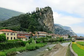 Castello di Arco – Photo 4 of 5