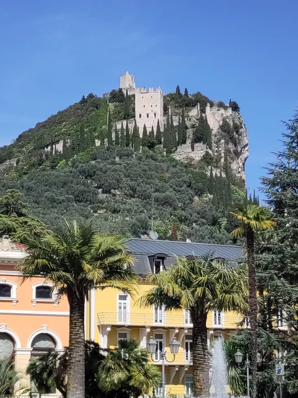 Castello di Arco – Photo 5 of 5
